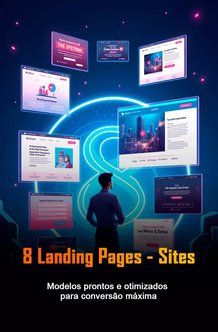 8landingpages