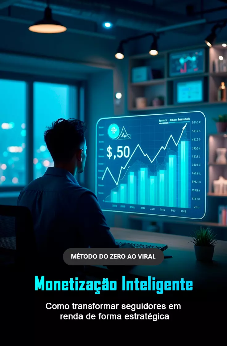 monetizacao